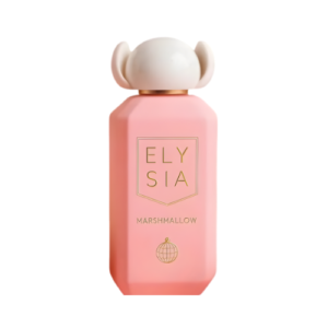 Fragance World - Elysia Marshmallow - Eau De Parfum - Perfume Femenino