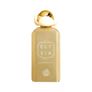 Fragrance World - Elysia Sugar Patchouli - Eau De Parfum - Perfume Unisex