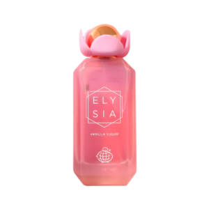 Fragrance World - Elysia Sugar Vanilla - Eau De Parfum - Perfume Femenino