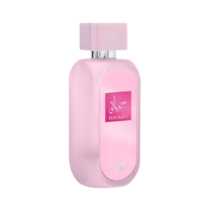 Fragance World - Hayaati Rose - Eau De Parfum - Perfume Femenino