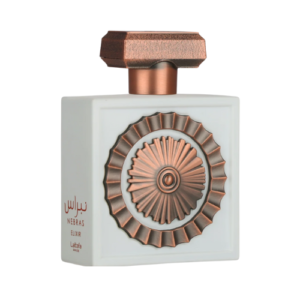 Nebras Elixir Lattafa Pride - Perfume Árabe Unisex Dulce y Lácteo