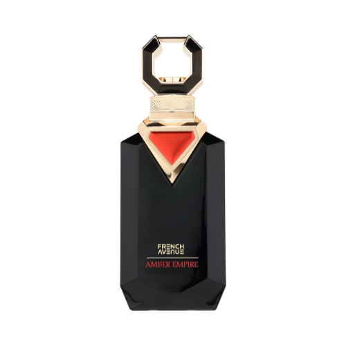 French Avenue - Amber Empire - Eau De Parfum - Perfume Unisex