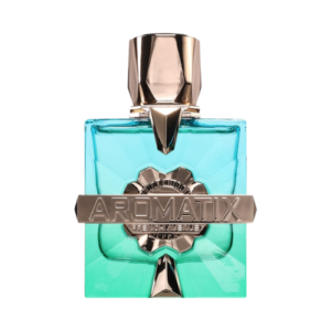 French Avenue x Aromatix - Sun Kissed - Extrait De Parfum - Perfume Unisex