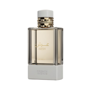 French Avenue - Arsh Extrait - Extrait De Parfum - Perfume Unisex
