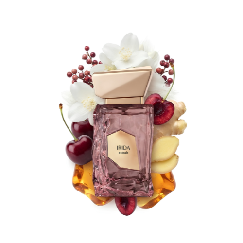 French Avenue - Irida Extrait - Extrait De Parfum - Perfume Femenino - Imagen 2