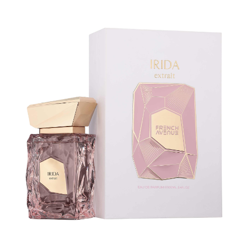 French Avenue - Irida Extrait - Extrait De Parfum - Perfume Femenino - Imagen 3