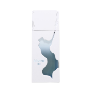 French Avenue - Ravine Ice - Extrait De Parfum - Perfume Unisex