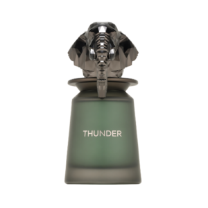 French Avenue - Thunder - Eau De Parfum - Perfume Unisex