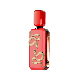French Avenue - Veneno Scarlet - Eau De Parfum - Perfume Unisex
