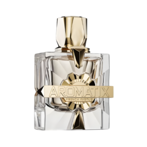 French Avenue x Aromatix - X Xandal - Extrait De Parfum - Perfume Unisex