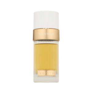 French Avenue - Zenith Vanilla - Eau De Parfum - Perfume Unisex