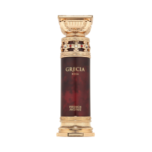 French Avenue - Grecia Rosa - Eau De Parfum - Perfume Unisex