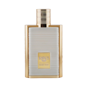 Khadlaj - Karus Secret Musk - Eau De Parfum - Perfume Unisex