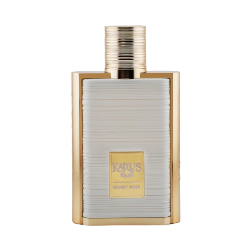 Khadlaj - Karus Secret Musk - Eau De Parfum - Perfume Unisex