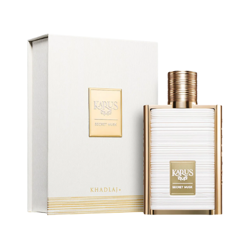 Khadlaj - Karus Secret Musk - Eau De Parfum - Perfume Unisex - Imagen 2