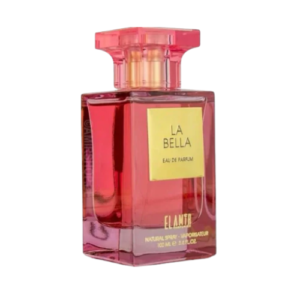 El Amir - La Bella - Eau De Parfum - Perfume Femenino