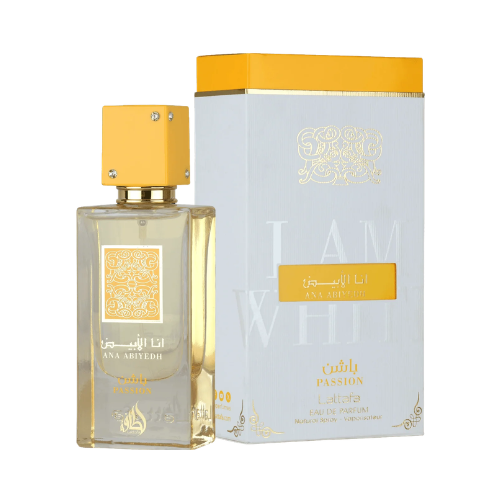 Lattafa - Ana Abiyedh Passion - Eau De Parfum - Perfume Femenino - Imagen 3