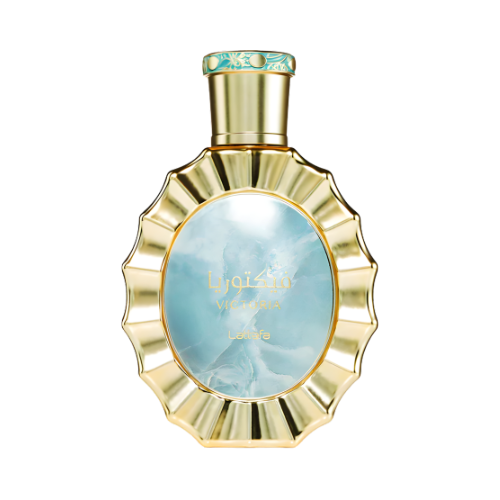 Lattafa - Victoria - Eau De Parfum - Perfume Femenino