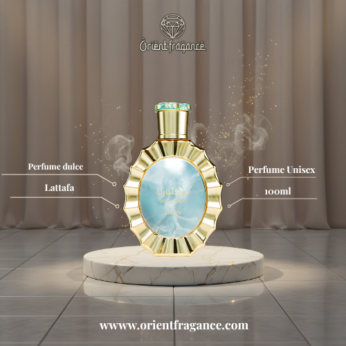 Lattafa - Victoria - Eau De Parfum - Perfume Femenino - Imagen 4