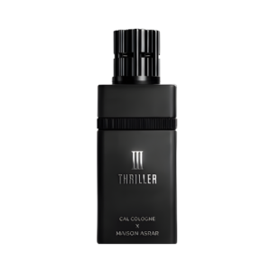 Maison Asrar - III Thriller - Extrait De Parfum - Perfume Masculino