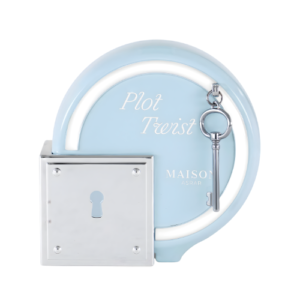 Maison Asrar - Plot Twist - Eau De Parfum - Perfume Unisex