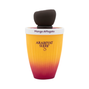 Arabiyat Sugar - Mango Affogato - Eau De Parfum - Perfume Unisex