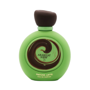 Arabiyat Sugar - Matcha Latte - Eau De Parfum - Perfume Femenino