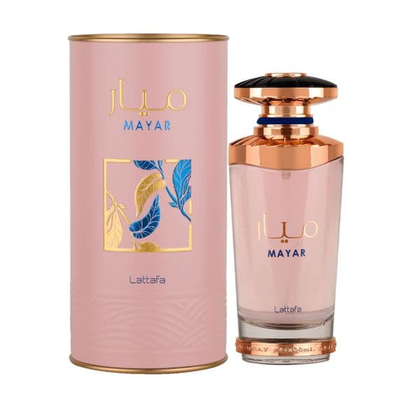 Lattafa - Mayar - Eau de Parfum - Perfume Femenino - Imagen 2