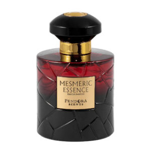 Paris Corner - Pendora - Mesmeric Essence - Eau de Parfum - Perfume Femenino