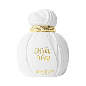 Maison Asrar - Milky Way - Eau De Parfum - Perfume Femenino