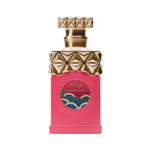 Paris Corner - Minya Caramel Dulce - Eau De Parfum - Perfume Unisex