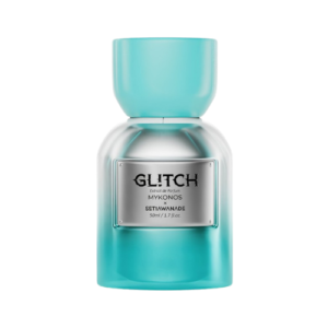 Mykonos - Glitch - Extrait De Parfum - Perfume Unisex