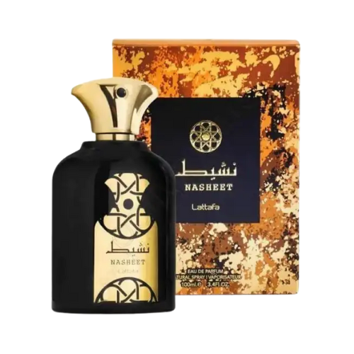 Lattafa - Nasheet - Eau de Parfum - Perfume Femenino - Imagen 2