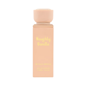 Gulf Orchid - Naughty Vanilla - Eau De Parfum - Perfume Femenino