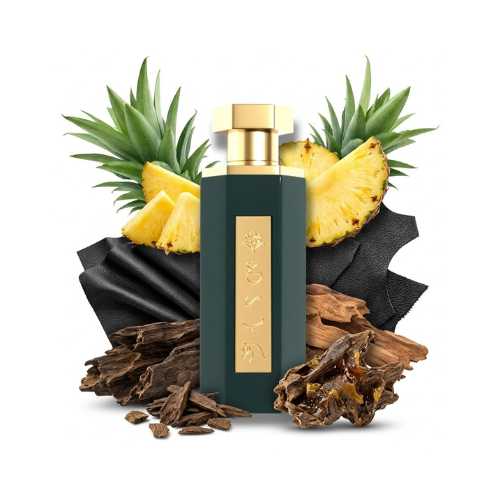 Reef - Obaiah Arabs Collection - Eau De Parfum - Perfume Unisex - Imagen 2