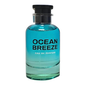 Emper - Ocean Breeze - Eau De Parfum - Perfume Unisex