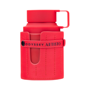 Armaf - Odyssey Artisto - Eau De Parfum - Perfume Unisex