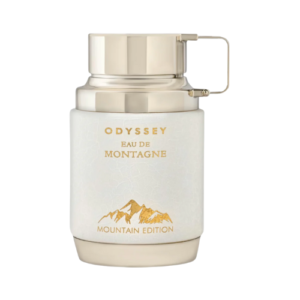 Armaf - Odyssey Eau De Montagne - Eau De Parfum - Perfume Unisex