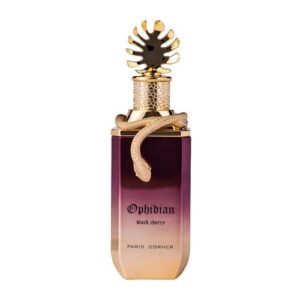 Paris Corner - Ophidian Black Cherry - Eau De Parfum - Perfume Unisex