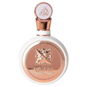 Lattafa - Fakhar Femme - Eau de Parfum - Perfume Femenino
