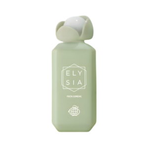 Fragance World - Elysia Pista Sundae - Eau De Parfum - Perfume Unisex