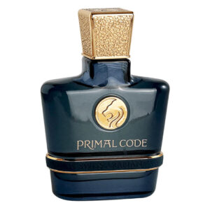 Swiss Arabian - Primal Code - Eau de Parfum - Perfume Masculino