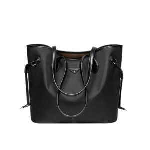 Raleigh Large Capacity Canvas Commuter Tote Bag