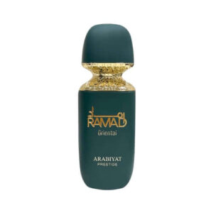 Arabiyat Prestige - Ramad Oriental - Eau De Parfum - Perfume Unisex