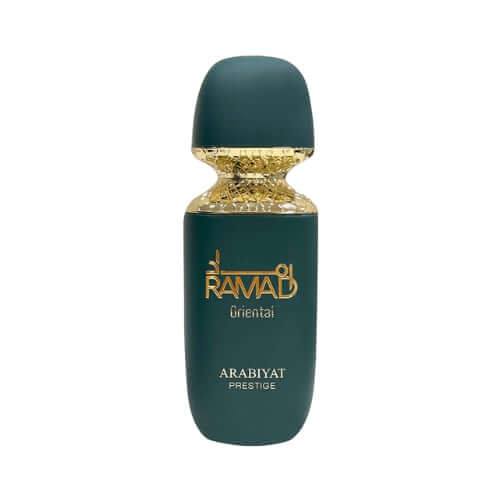 Arabiyat Prestige - Ramad Oriental - Eau De Parfum - Perfume Unisex