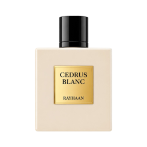 Rayhaan - Cedrus Blanc - Eau De Parfum - Perfume Unisex