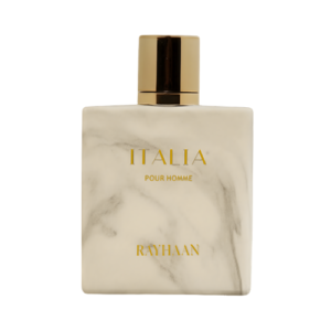 Rayhaan - Italia - Eau De Parfum - Perfume Masculino