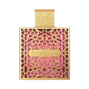 Rayhaan - Kiss - Eau De Parfum - Perfume Femenino