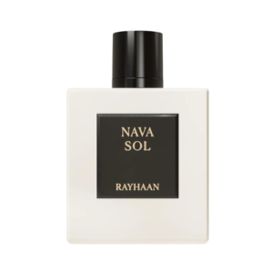 Rayhaan - Nava Sol - Eau De Parfum - Perfume Unisex
