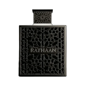 Rayhaan - Obsidian - Eau De Parfum - Perfume Unisex